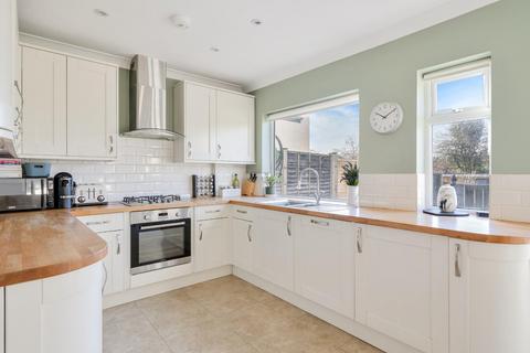 4 bedroom semi-detached house for sale, Fairfield Way, Ewell Court