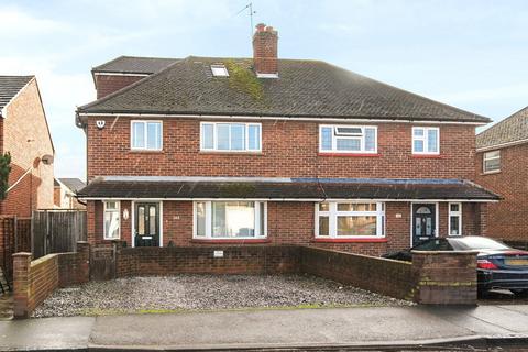 5 bedroom semi-detached house for sale, Thorpe Lea Road, Egham, TW20