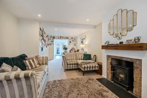 5 bedroom semi-detached house for sale, Thorpe Lea Road, Egham, TW20