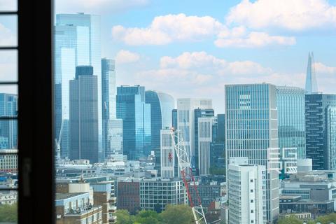 undefined, 225 City Road, London EC1V
