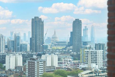 3 bedroom penthouse for sale, 225 City Road, London EC1V
