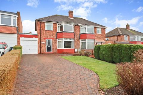 3 bedroom semi-detached house for sale, Thornley Lane, Tyne and Wear NE39