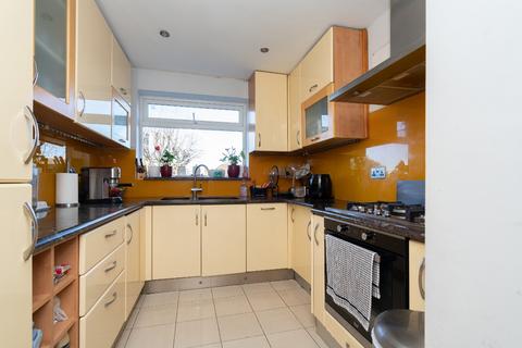 3 bedroom semi-detached house for sale, Mead Way, Bushey, Hertfordshire, WD23