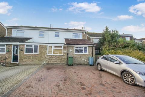 3 bedroom semi-detached house for sale, Badlesmere Road, Eastbourne BN22