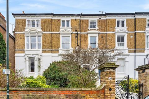 2 bedroom flat for sale, Marlborough Road, Richmond TW10