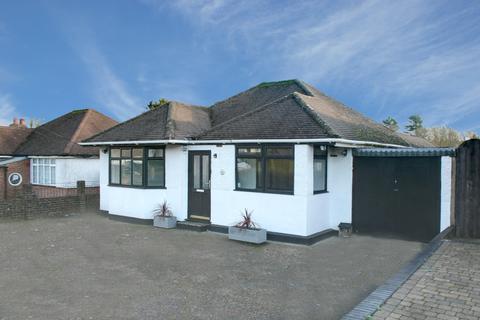 3 bedroom detached bungalow for sale, OLD TYE AVENUE, WESTERHAM TN16