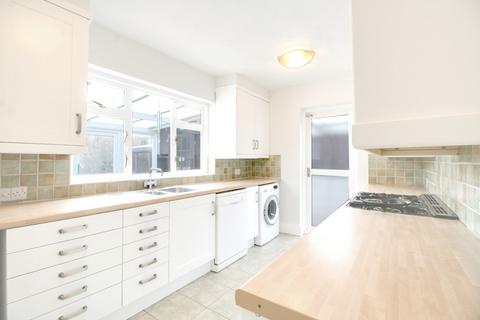 19 Old Tye Avenue, Biggin Hill, Westerham, TN16 3LY