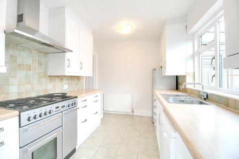 19 Old Tye Avenue, Biggin Hill, Westerham, TN16 3LY