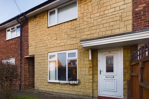 2 bedroom terraced house to rent, 98 Waveney Road, HU8 9LZ