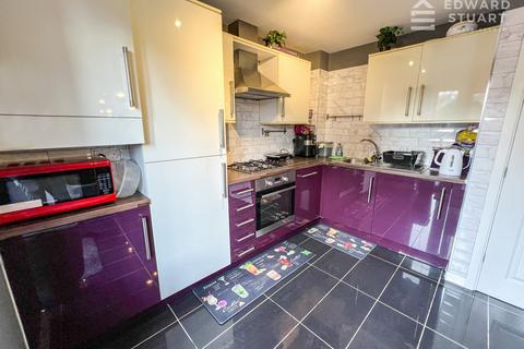 3 bedroom semi-detached house for sale, Peterborough PE7