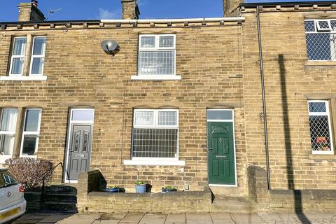 2 bedroom terraced house for sale, South View, Cross Hills