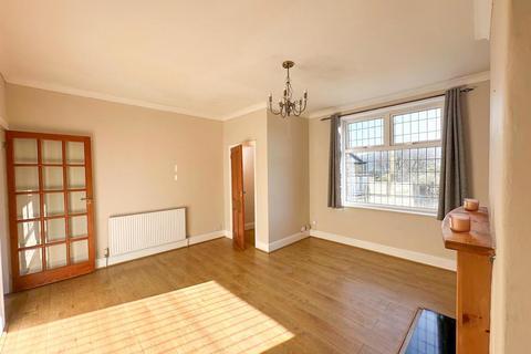 2 bedroom terraced house for sale, South View, Cross Hills