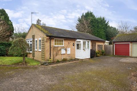 3 bedroom bungalow for sale, Kelburn Close, Hampshire SO53