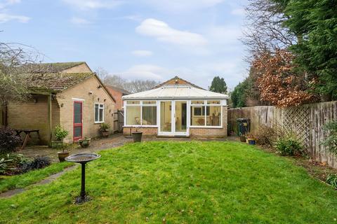 3 bedroom bungalow for sale, Kelburn Close, Hampshire SO53