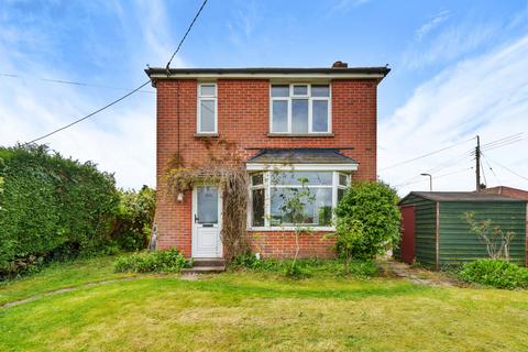 3 bedroom detached house for sale, Shaftesbury Avenue, Hampshire SO53