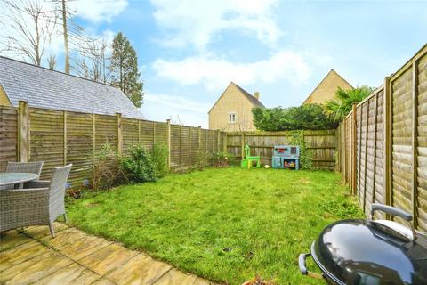 3 bedroom semi-detached house for sale, Upper Rissington, Gloucestershire, GL54