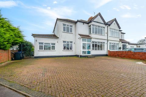 4 bedroom semi-detached house for sale, Croydon CR0