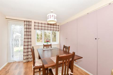 4 bedroom semi-detached house for sale, North Road, Haywards Heath, West Sussex