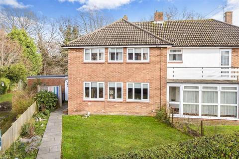 4 bedroom semi-detached house for sale, North Road, Haywards Heath, West Sussex