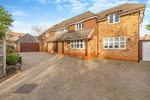 6 bedroom detached house for sale, Wood End Road, Harpenden, Hertfordshire