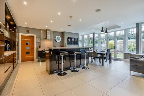 6 bedroom detached house for sale, Wood End Road, Harpenden, Hertfordshire