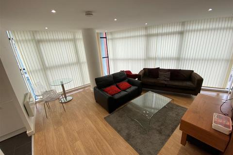 2 bedroom apartment to rent, Hill Quays (Block B), 8 Commercial Street, Manchester