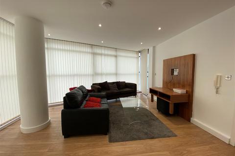 2 bedroom apartment to rent, Hill Quays (Block B), 8 Commercial Street, Manchester