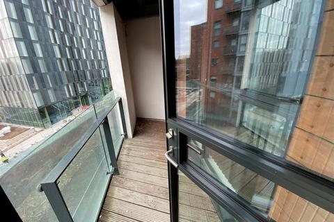 2 bedroom apartment to rent, Hill Quays (Block B), 8 Commercial Street, Manchester