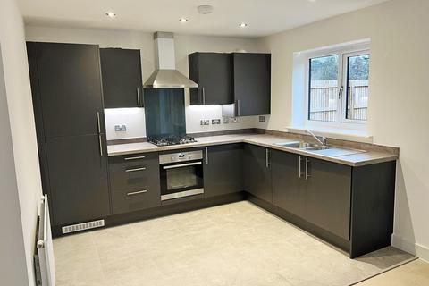 3 bedroom semi-detached house for sale, Plot 36, The Prestbury - NEW IMPROVED PRICE at Orchard Manor, Whittingham Lane PR2