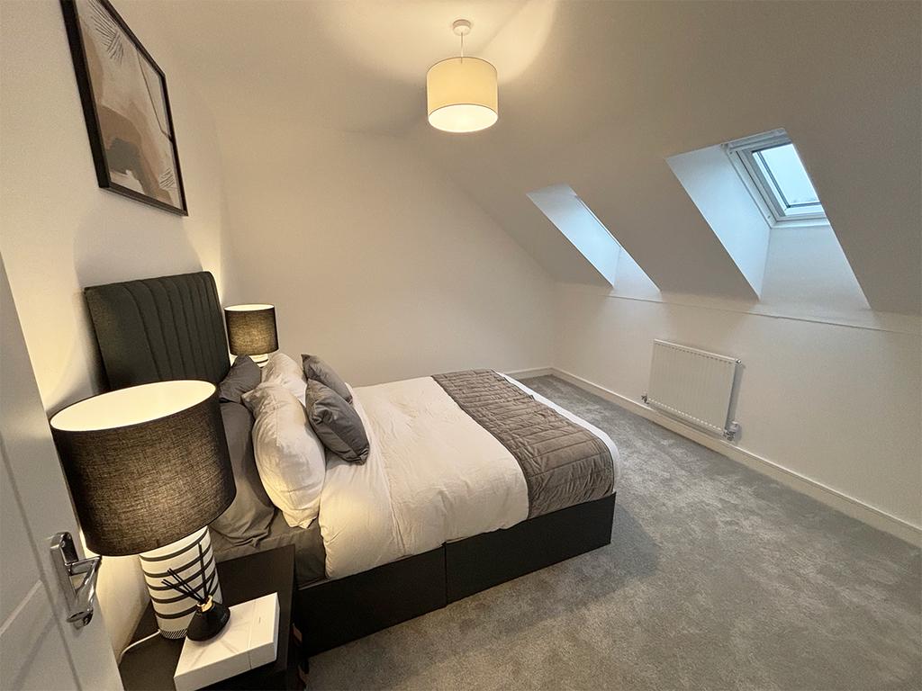 Example bedroom 2