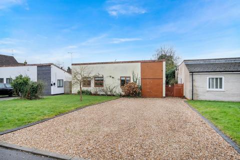 3 bedroom detached bungalow for sale, York Street, Newark NG22