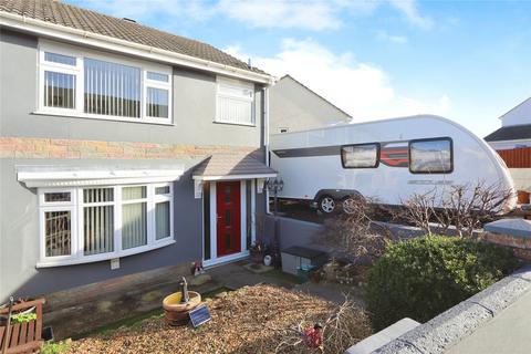 3 bedroom end of terrace house for sale, Bideford, Devon