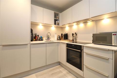 1 bedroom flat for sale, Monument Road, Woking GU21