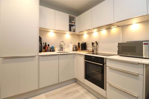 Flat 34, Britannia Wharf Monument Road, Woking, GU21 5FS
