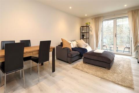 Flat 34, Britannia Wharf Monument Road, Woking, GU21 5FS