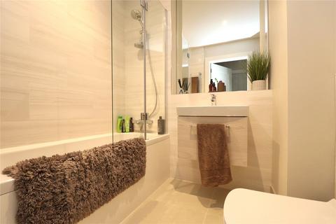Flat 34, Britannia Wharf Monument Road, Woking, GU21 5FS