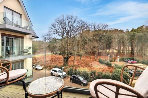 Flat 34, Britannia Wharf Monument Road, Woking, GU21 5FS