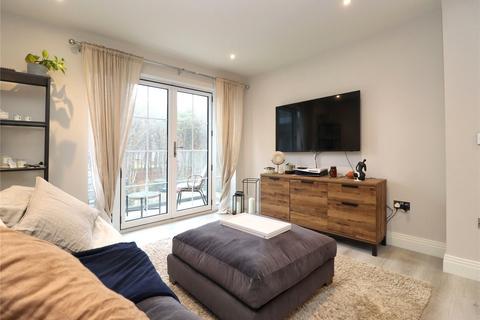 Flat 34, Britannia Wharf Monument Road, Woking, GU21 5FS