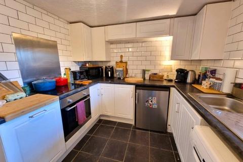 2 bedroom semi-detached house for sale, The Street, Shotley, IP9