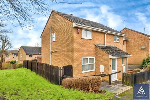 2 bedroom semi-detached house for sale, Bartlett Court, Northamptonshire NN13