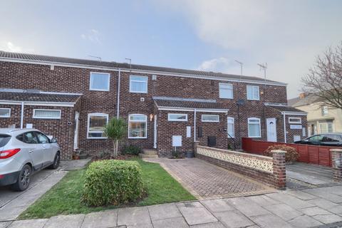 2 bedroom terraced house for sale, Derby Street, Stockton-on-Tees