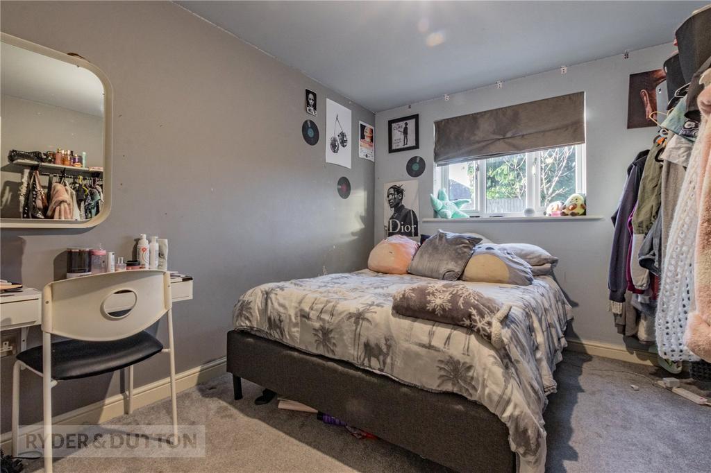 Gf Bed 5