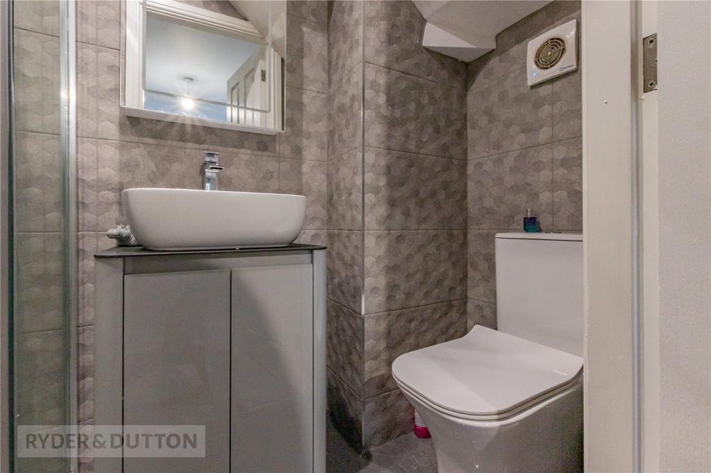 En-Suite Bed 5