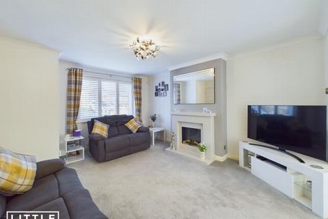 6 Chapman Grove, Prescot, L34 6LW