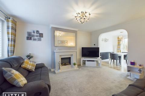 6 Chapman Grove, Prescot, L34 6LW