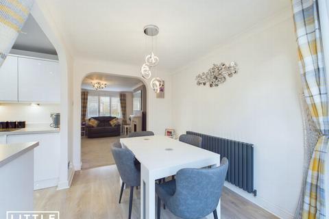 6 Chapman Grove, Prescot, L34 6LW