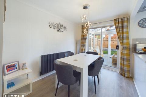 6 Chapman Grove, Prescot, L34 6LW