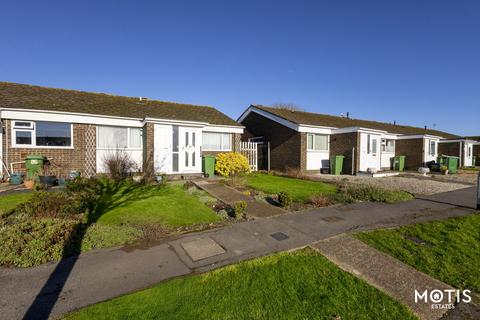 2 bedroom bungalow for sale, Lynwood, Folkestone, CT19