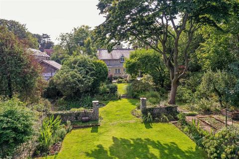 4 bedroom detached house for sale, Court Cottages, Michaelston Road, St. Fagans, Cardiff, CF5 6EN