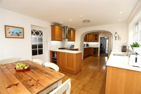 4 bedroom detached house for sale, Court Cottages, Michaelston Road, St. Fagans, Cardiff, CF5 6EN